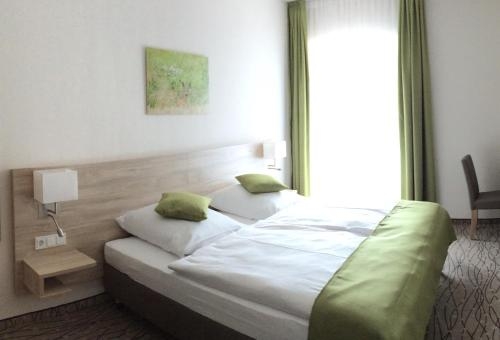 Imagen de la habitación del Landgasthof Hepting. Foto 10