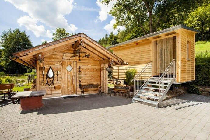 Imagen general del Landgasthof Hessenm&uuml;hle. Foto 5