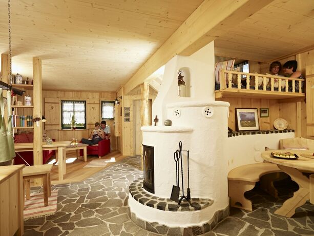 Imagen general del Landgasthof Hessenm&uuml;hle. Foto 12