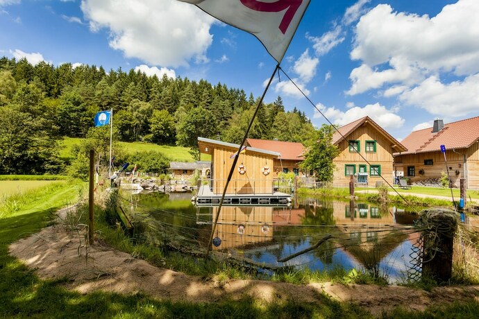 Imagen general del Landgasthof Hessenm&uuml;hle. Foto 13