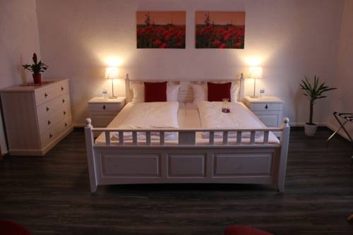 Imagen general del Landgasthof Hirsch. Foto 2