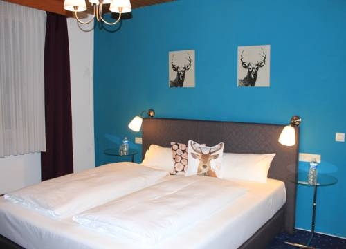 Imagen general del Landgasthof Hirsch. Foto 4