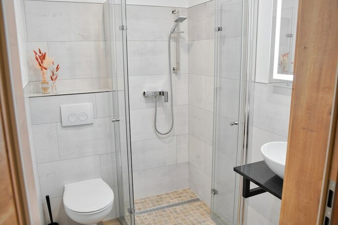 Imagen general del Landgasthof Hirschen. Foto 4