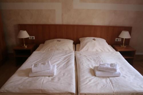 Imagen de la habitación del Landgasthof Hotel Rebe Alzey. Foto 9