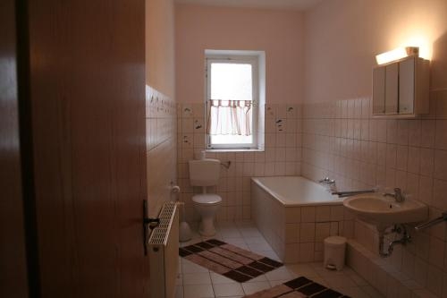 Imagen de la habitación del Landgasthof Hotel Rebe Alzey. Foto 10
