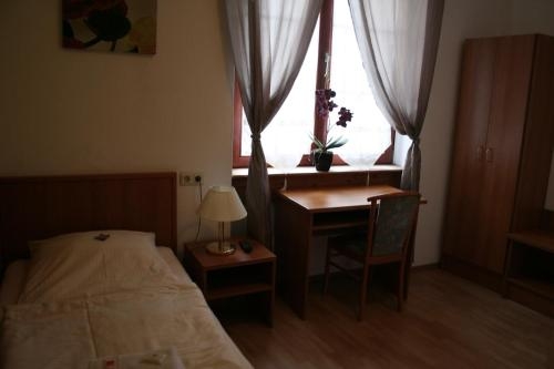 Imagen general del Landgasthof Hotel Rebe Alzey. Foto 5
