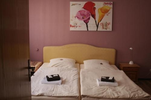 Imagen general del Landgasthof Hotel Rebe Alzey. Foto 6