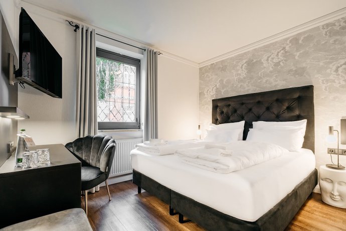 Imagen de la habitación del Landgasthof Hotel Riesengebirge. Foto 2
