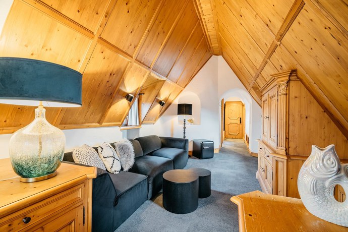 Imagen de la habitación del Landgasthof Hotel Riesengebirge. Foto 7