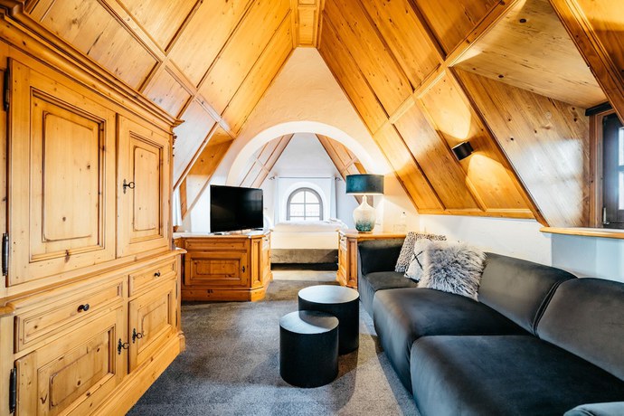 Imagen de la habitación del Landgasthof Hotel Riesengebirge. Foto 16