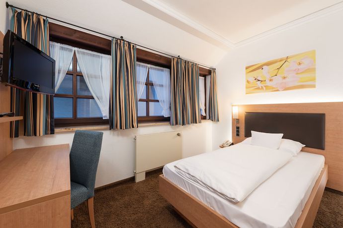 Imagen de la habitación del Landgasthof Hotel Riesengebirge. Foto 17