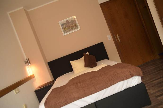 Imagen de la habitación del Landgasthof Hotel R&ouml;fleuten. Foto 3