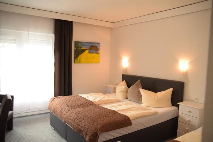 Imagen de la habitación del Landgasthof Hotel R&ouml;fleuten. Foto 4