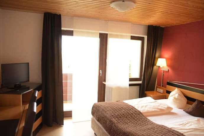 Imagen de la habitación del Landgasthof Hotel R&ouml;fleuten. Foto 5