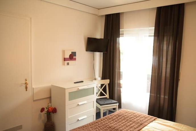 Imagen de la habitación del Landgasthof Hotel R&ouml;fleuten. Foto 7