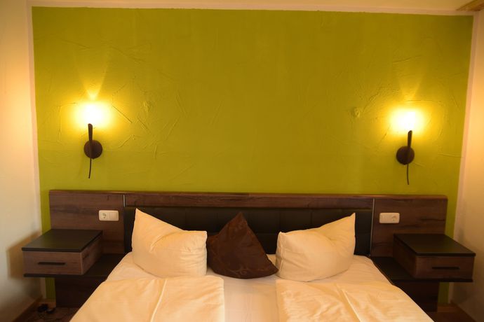 Imagen de la habitación del Landgasthof Hotel R&ouml;fleuten. Foto 9