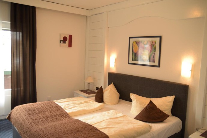 Imagen de la habitación del Landgasthof Hotel R&ouml;fleuten. Foto 10