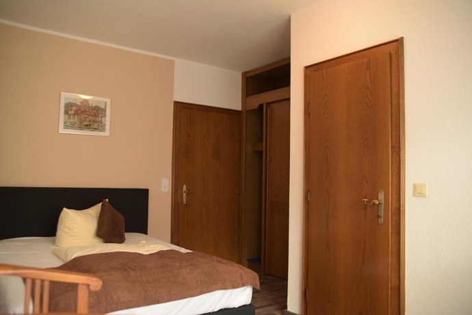 Imagen de la habitación del Landgasthof Hotel R&ouml;fleuten. Foto 11