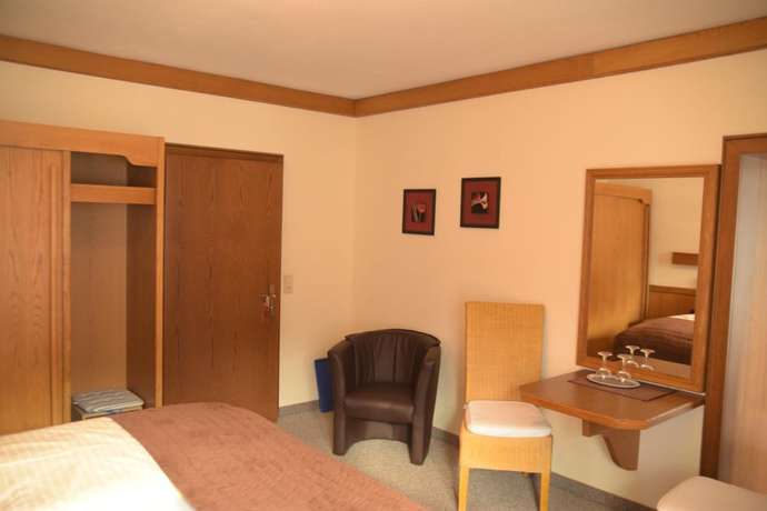 Imagen de la habitación del Landgasthof Hotel R&ouml;fleuten. Foto 12