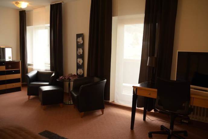 Imagen de la habitación del Landgasthof Hotel R&ouml;fleuten. Foto 13