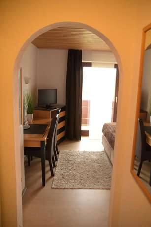 Imagen de la habitación del Landgasthof Hotel R&ouml;fleuten. Foto 15