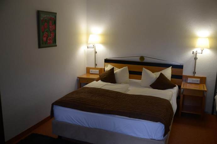 Imagen de la habitación del Landgasthof Hotel R&ouml;fleuten. Foto 16