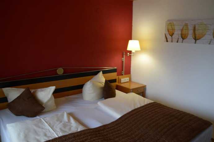 Imagen de la habitación del Landgasthof Hotel R&ouml;fleuten. Foto 17