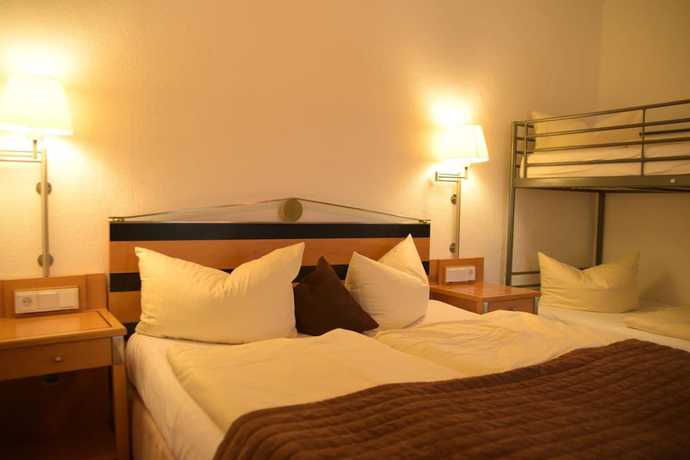 Imagen de la habitación del Landgasthof Hotel R&ouml;fleuten. Foto 18