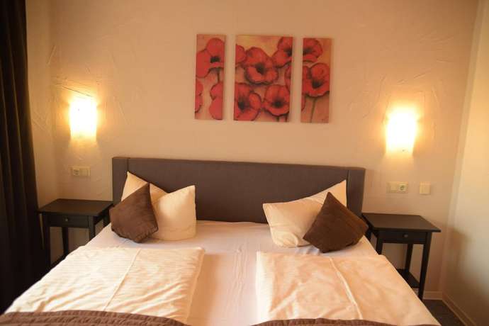 Imagen de la habitación del Landgasthof Hotel R&ouml;fleuten. Foto 19