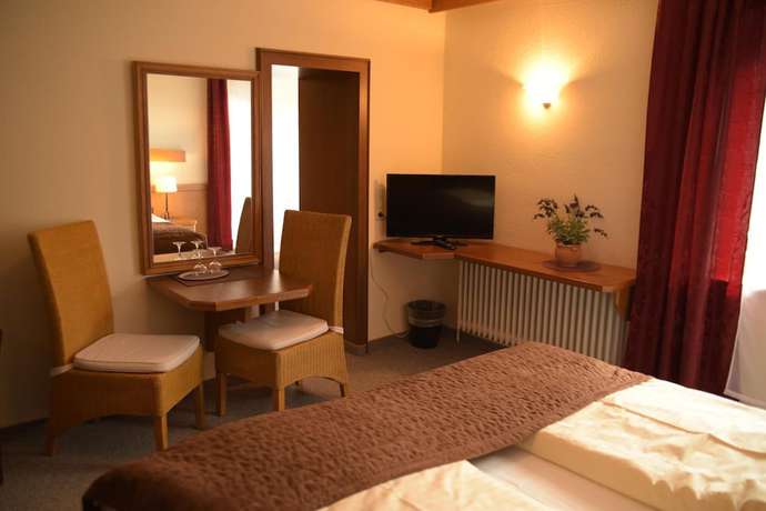 Imagen de la habitación del Landgasthof Hotel R&ouml;fleuten. Foto 20