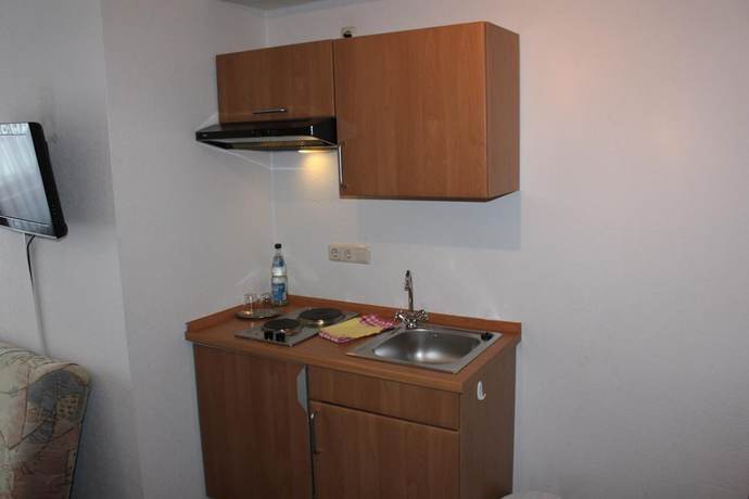 Imagen de la habitación del Landgasthof Hotel Sauer. Foto 6