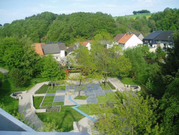 Imagen general del Landgasthof Hotel Sauer. Foto 2