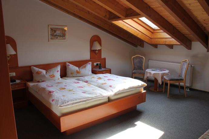 Imagen de la habitación del Landgasthof Hotel Sauer. Foto 10