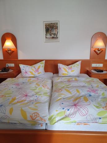 Imagen de la habitación del Landgasthof Hotel Sauer. Foto 11