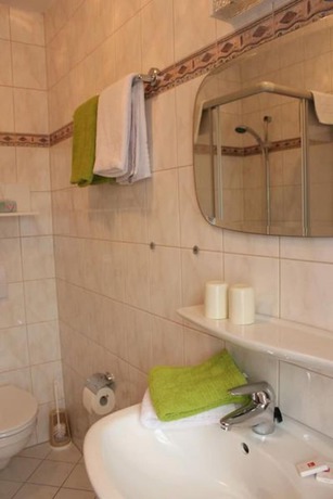 Imagen de la habitación del Landgasthof Hotel Sauer. Foto 12