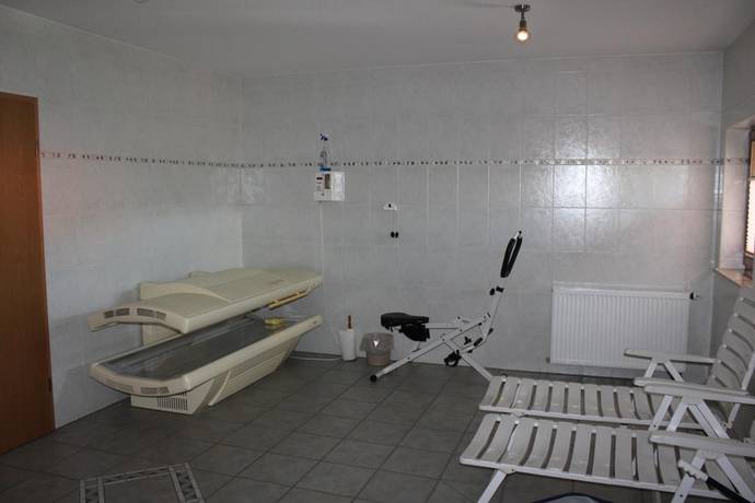 Imagen de la habitación del Landgasthof Hotel Sauer. Foto 14