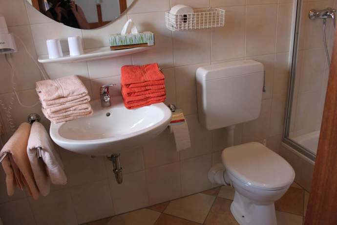 Imagen de la habitación del Landgasthof Hotel Sauer. Foto 15