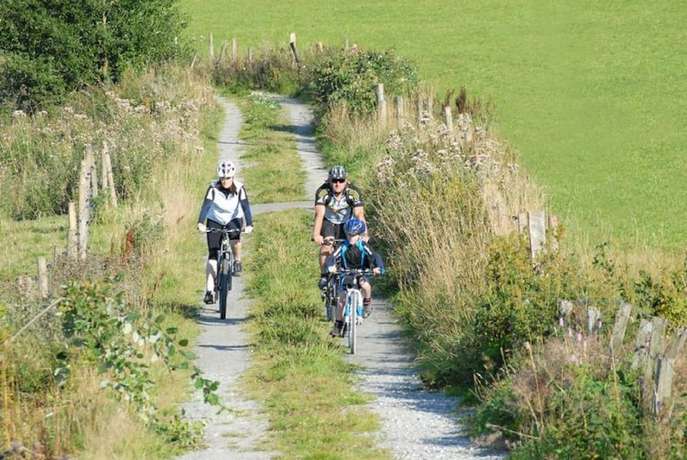 Imagen general del Landgasthof Hotel Sauer. Foto 4