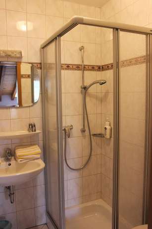 Imagen de la habitación del Landgasthof Hotel Sauer. Foto 16