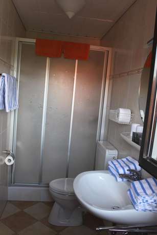 Imagen de la habitación del Landgasthof Hotel Sauer. Foto 17