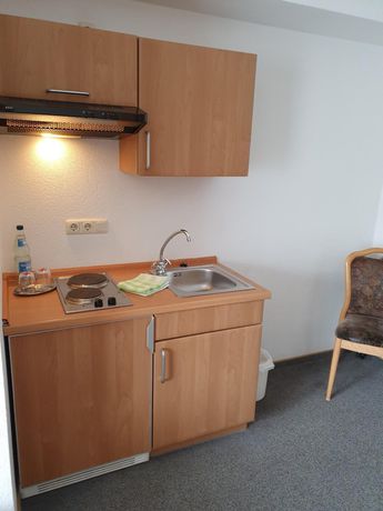 Imagen de la habitación del Landgasthof Hotel Sauer. Foto 18