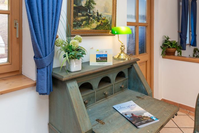 Imagen de los interiores del Landgasthof Hotel Sch&ouml;ntag and Steak House. Foto 16