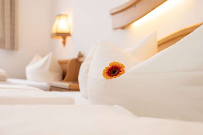 Imagen de la habitación del Landgasthof Hotel Sch&ouml;ntag and Steak House. Foto 8