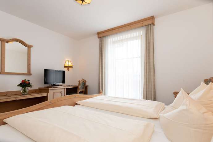 Imagen de la habitación del Landgasthof Hotel Sch&ouml;ntag and Steak House. Foto 9