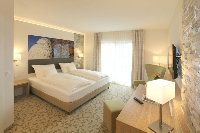 Imagen de la habitación del Landgasthof Hotel Sonne R&ouml;ttingen. Foto 8