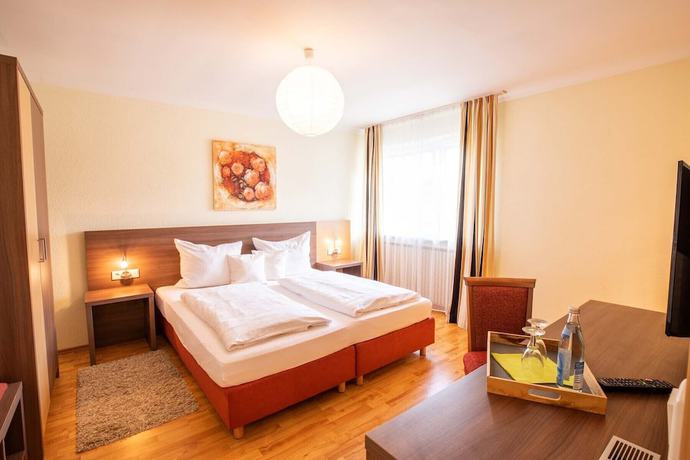 Imagen de la habitación del Landgasthof Hotel Sonne R&ouml;ttingen. Foto 9