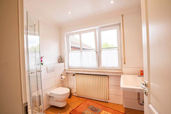 Imagen de la habitación del Landgasthof Hotel Sonne R&ouml;ttingen. Foto 10