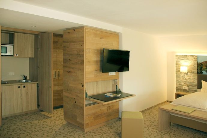 Imagen de la habitación del Landgasthof Hotel Sonne R&ouml;ttingen. Foto 11