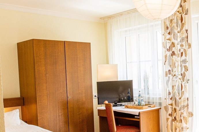 Imagen de la habitación del Landgasthof Hotel Sonne R&ouml;ttingen. Foto 13