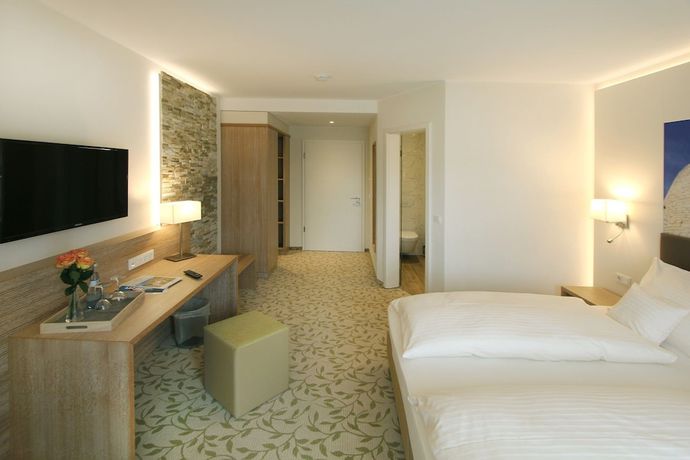 Imagen de la habitación del Landgasthof Hotel Sonne R&ouml;ttingen. Foto 14